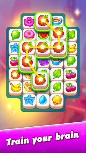 CELLS - Tile Matching Games Скриншот 4