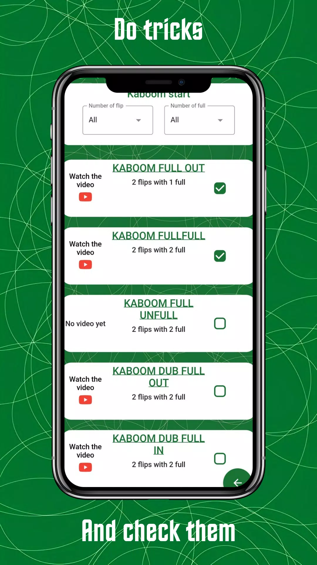 Freestyle Book 스크린샷 4