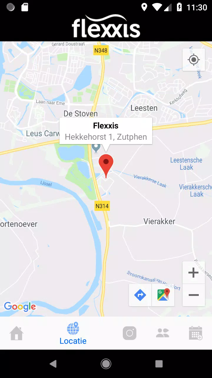 Flexxis Скриншот 2
