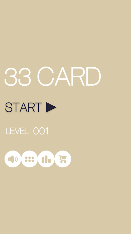33 Card應用截圖第1張
