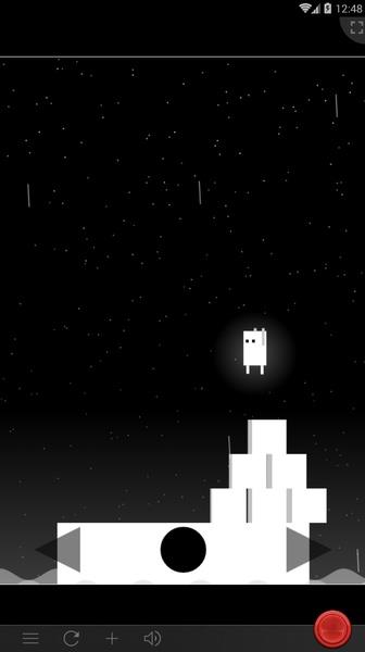 Bored Button - Play to Earn Ekran Görüntüsü 4
