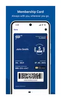 AAA Mobile स्क्रीनशॉट 3