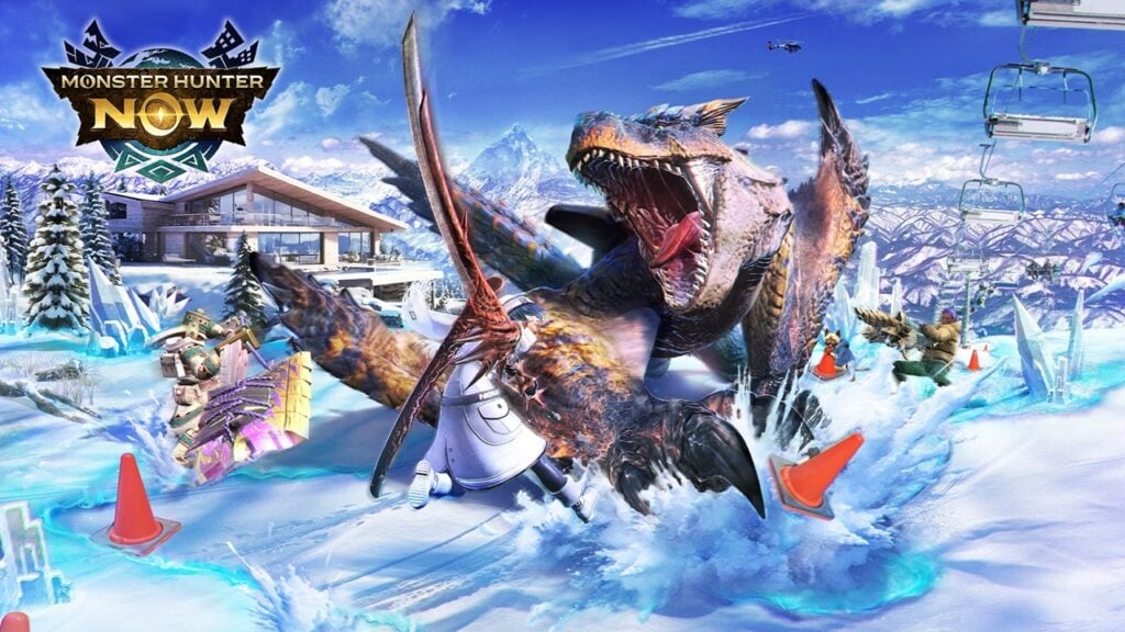 Sumisid ang Hunters sa Chilling Tundra ng Season 4