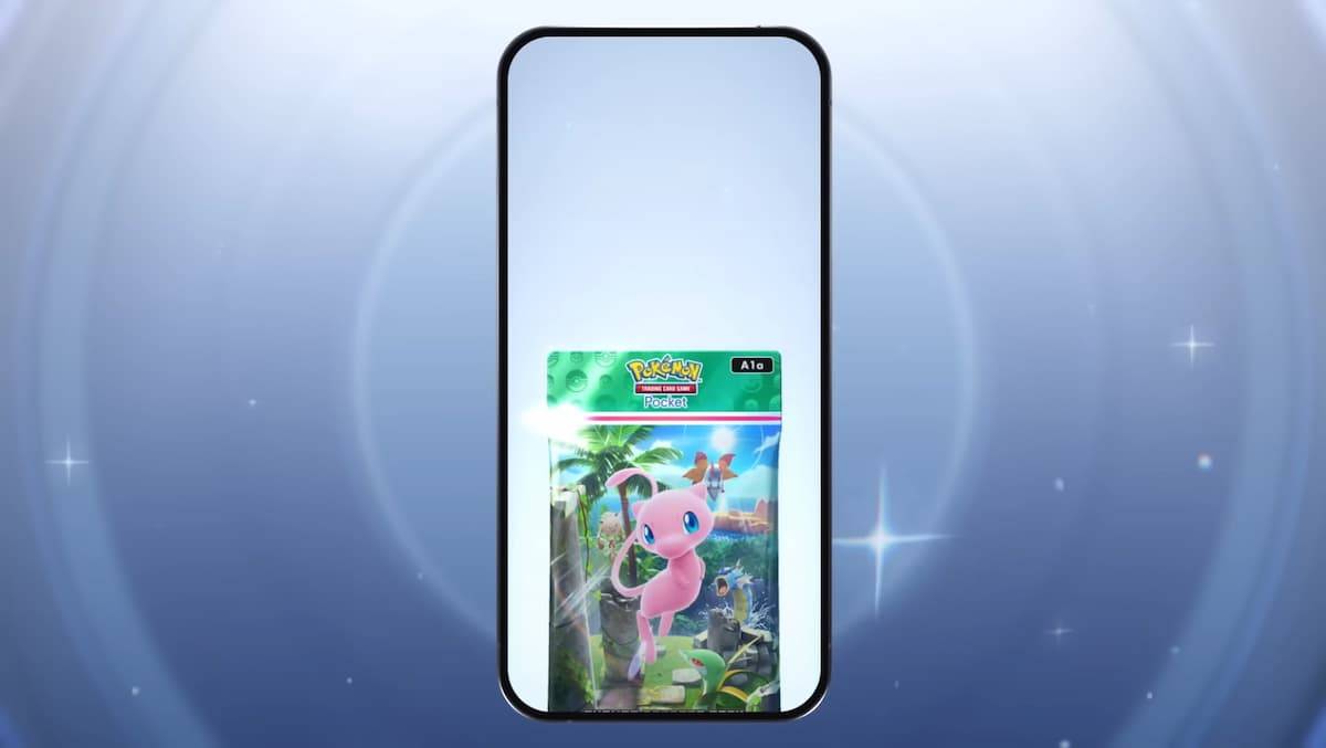 Inilabas: Buuin ang Iyong Ultimate Mythical Isle Deck sa Pokémon TCG