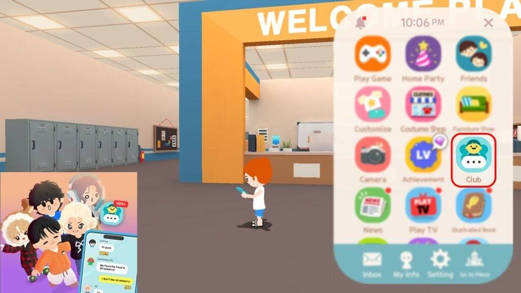 Play Together Inilabas ang Club Update para sa Immersive na Karanasan sa Paglalaro