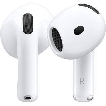 Apple Airpods 4 이어 버드는 발렌타인 데이에 $ 100 미만입니다