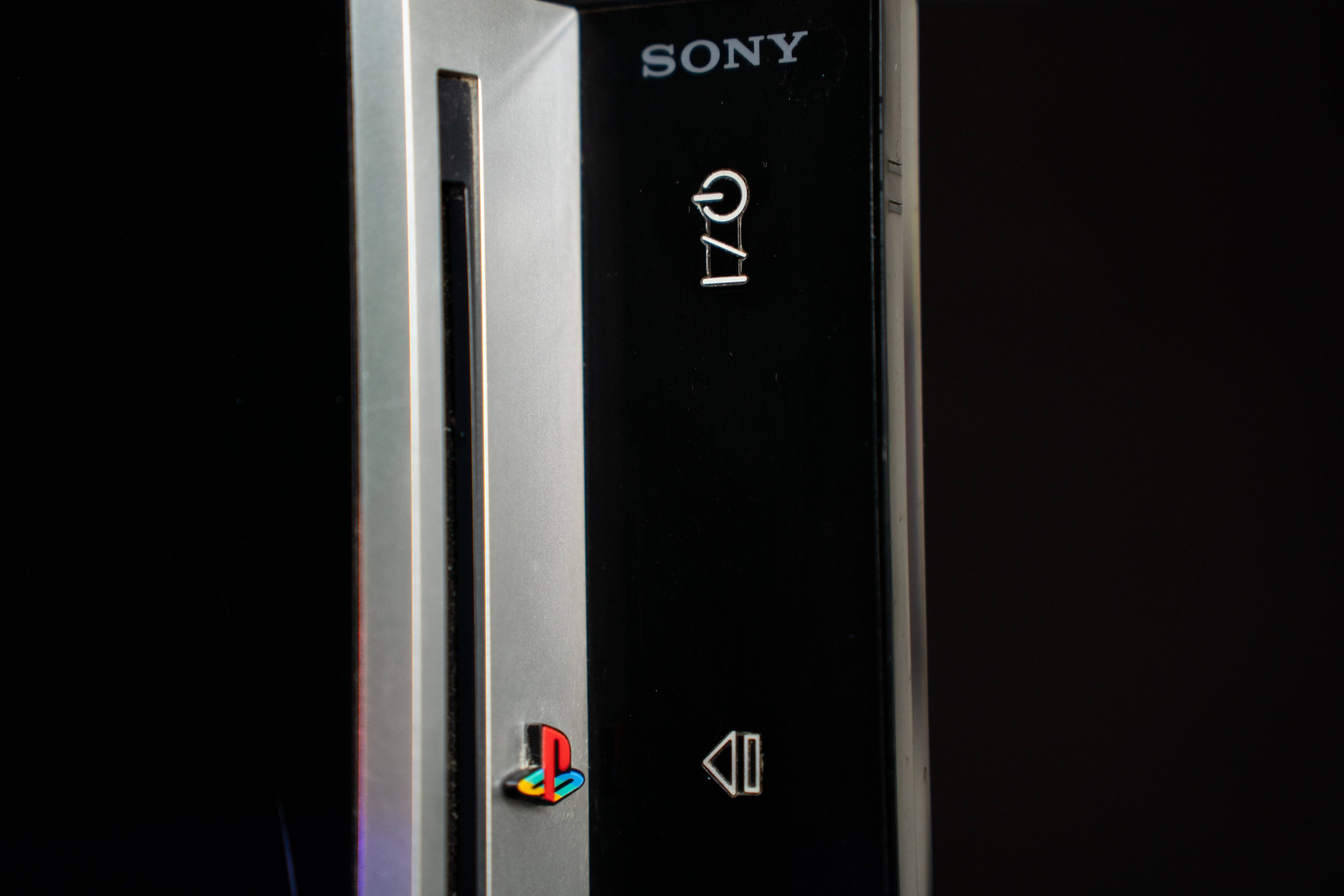 PlayStation网络下降：索尼在中断后面临问题