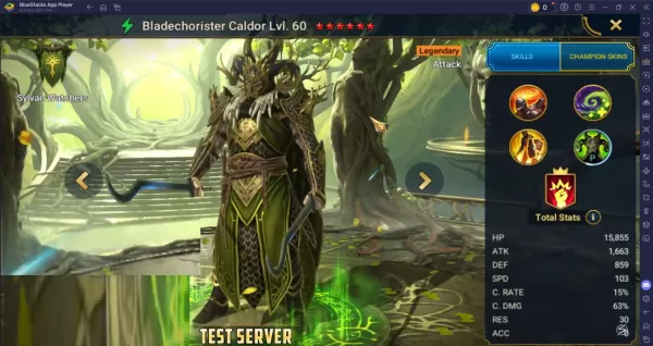 Raid Shadow Legends Avril 2025 : Découvrez les Nouveaux Champions