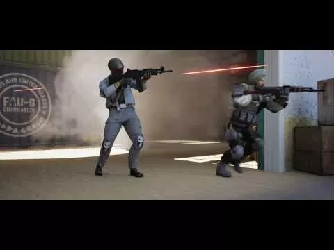 FAU-G: Domination - One Month Performance Review of Indian-Made FPS
