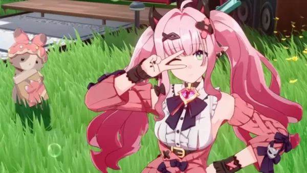 Honkai: Nexus Anima Lore Explained in Series of HoYoverse Tweets