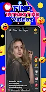 Magic Live Stream & Video App mod Скриншот 1