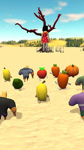 Banana Survival Master應用截圖第1張