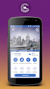 Chennai Metro Rail Скриншот 1