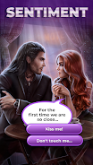 League of Dreamers - My story Zrzut ekranu 1