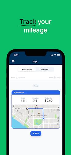 Solo: Your Gig Business App Скриншот 3
