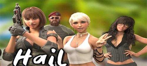 Schermata Hail Dicktator [v0.62.1] [hachi] 2