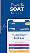 Su Red - Giros, Recaudos ภาพหน้าจอ 4