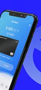 Sense SuperApp - online bank Скриншот 2