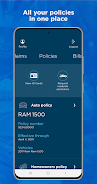 Nationwide Mobile Скриншот 2