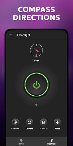 Flash Alert - Flash App Screenshot 4