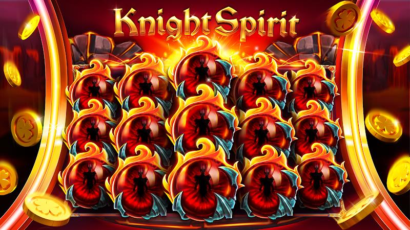 Jackpot Blast: Vegas slots 777應用截圖第3張