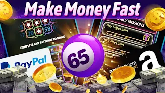 Bingo - Cash Win Real Money ภาพหน้าจอ 4