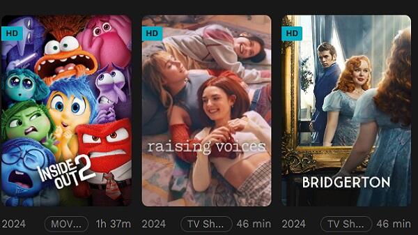 Film2Play apk для Android