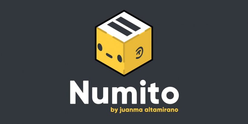 Numito：數學益智遊戲推出 iOS、Android 版