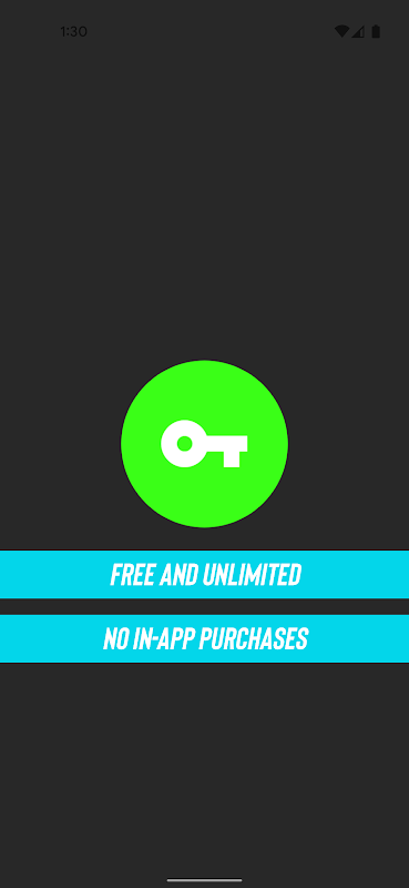 Free VPN Services .org应用截图第3张