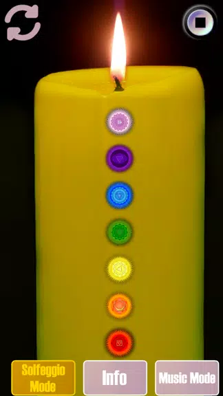 CHAKRA ALIGNMENT: Balancing Solfeggio Ekran Görüntüsü 4