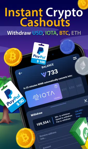 Pipe Dreams - Make Money Скриншот 3