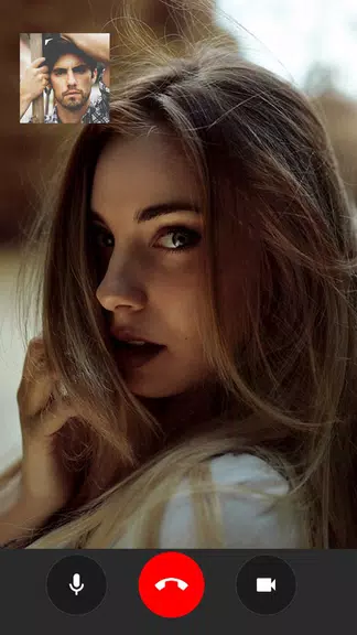 camVCtalk - Video Cam Talk Capture d'écran 2