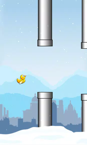 Duck Run स्क्रीनशॉट 2