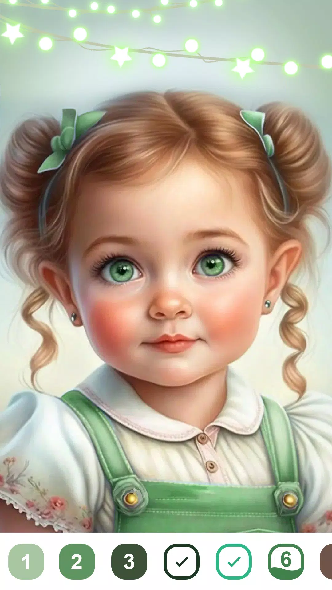 Color Painting Скриншот 2