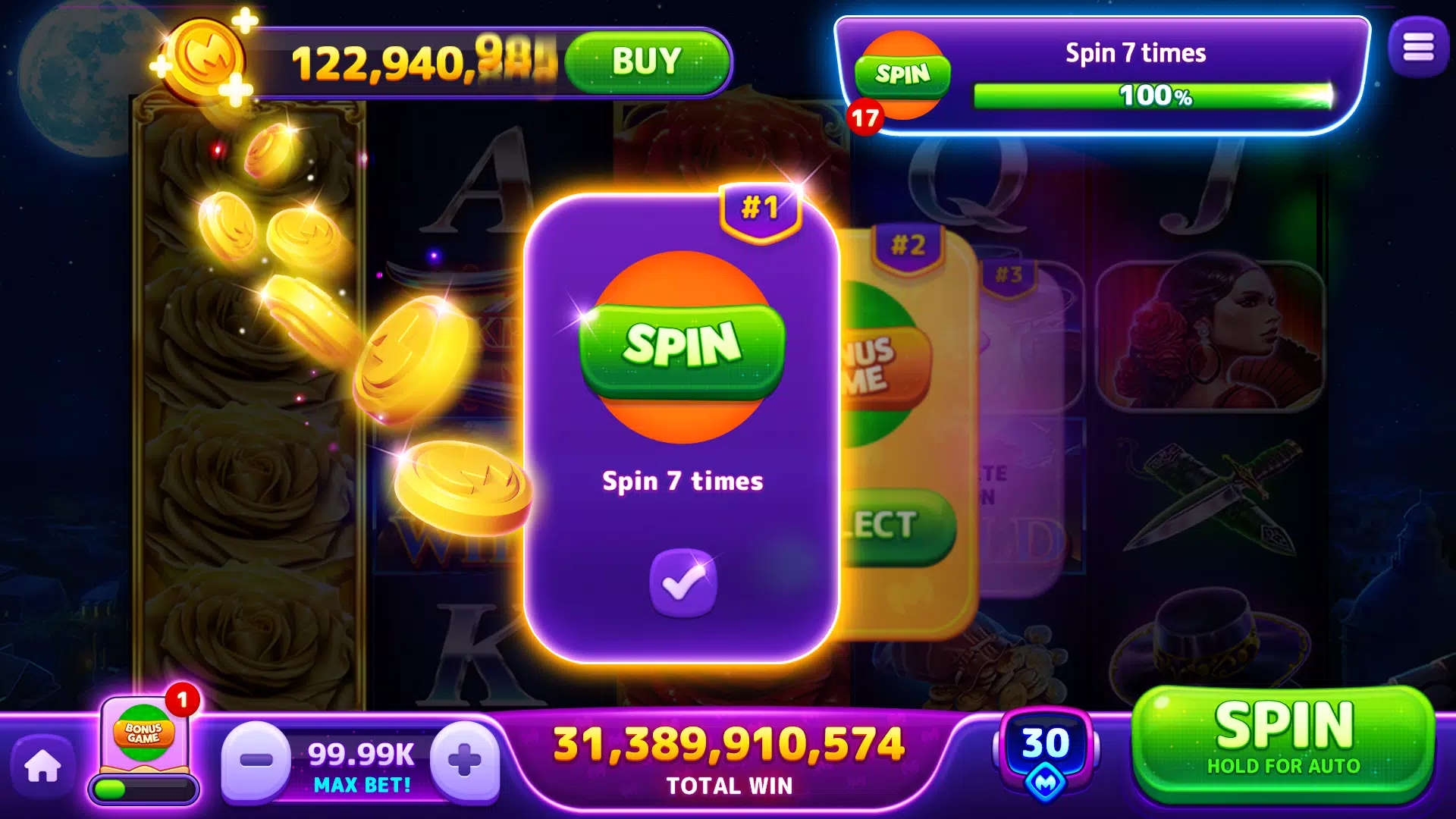 Jackpot Smash Скриншот 4
