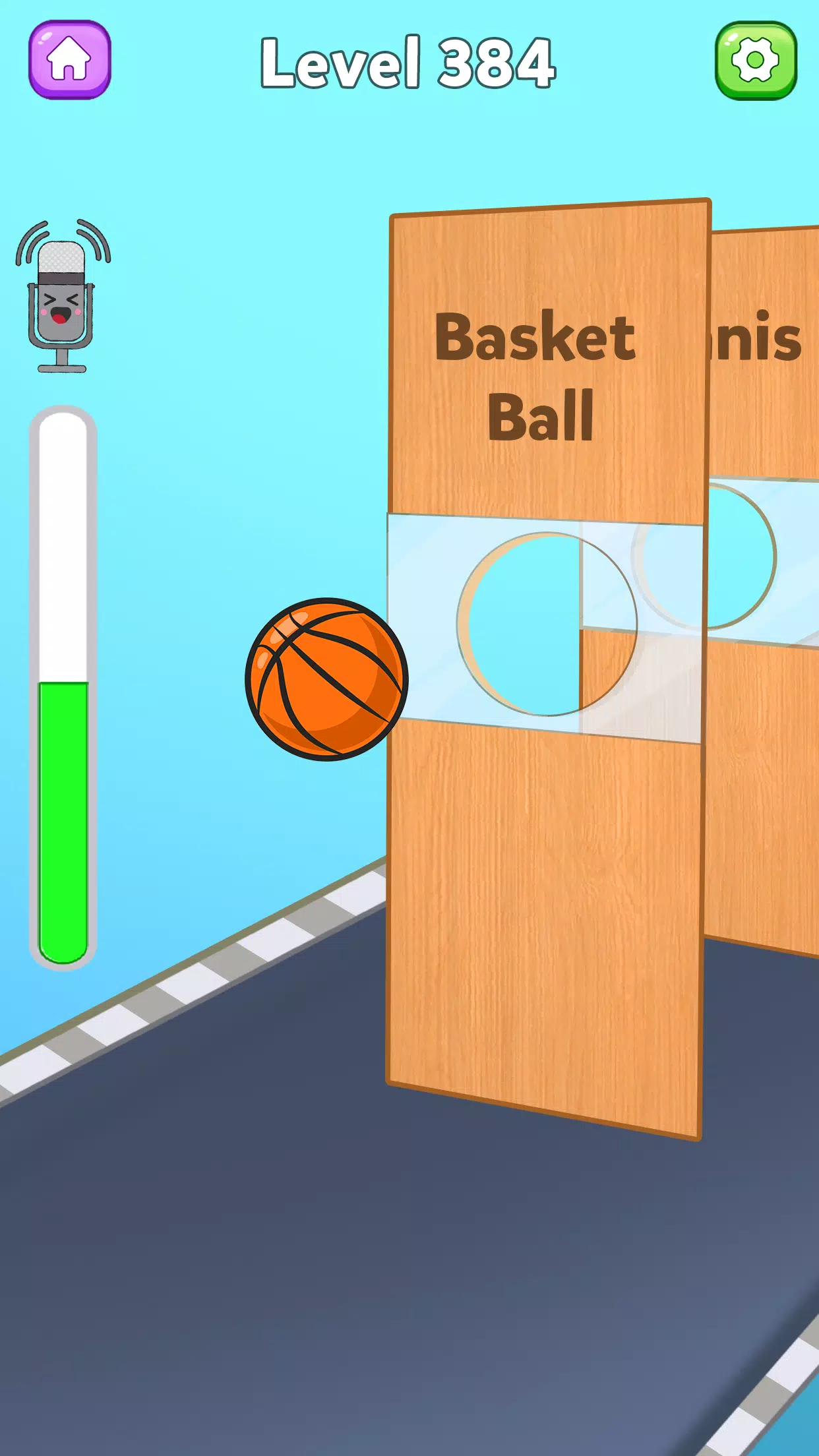 Tricky Challenge: Mini Games应用截图第1张