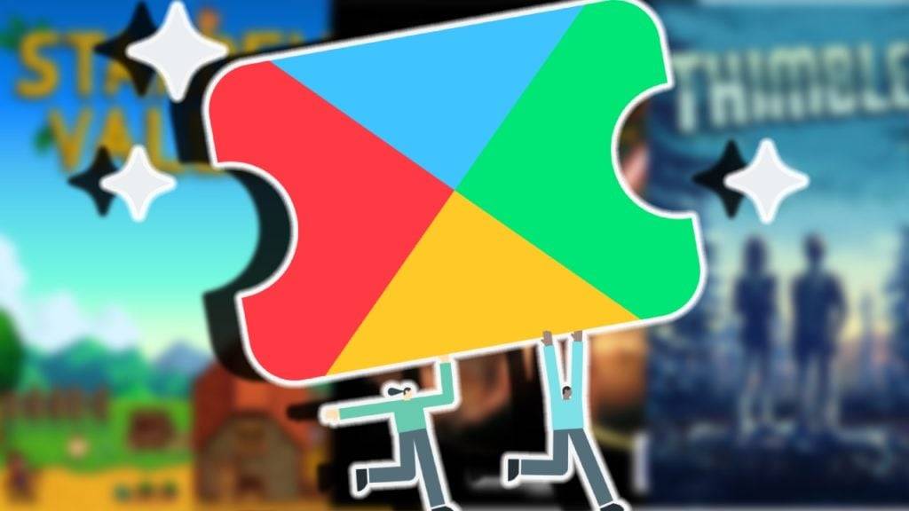 Top Android Play Pass -games bijgewerkt!