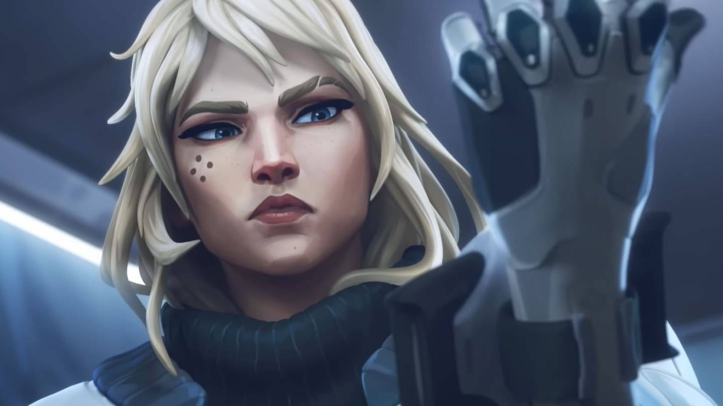 Valve သည်အကျပ်အတည်းအတွက်အဓိက update ကိုကြေငြာခဲ့သည်