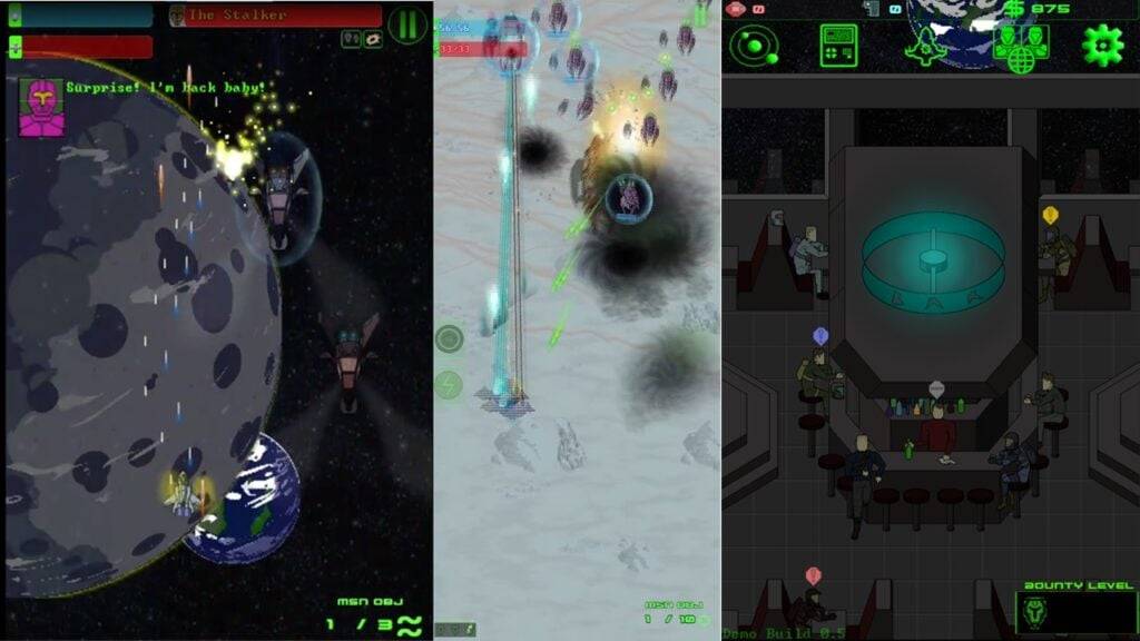 “恆星僱傭軍推出了新的木星射手粉絲的新木星擴展”