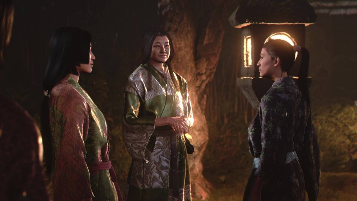 Assassin's Creed Shadowsの新しいゲームと機能が明らかになりました