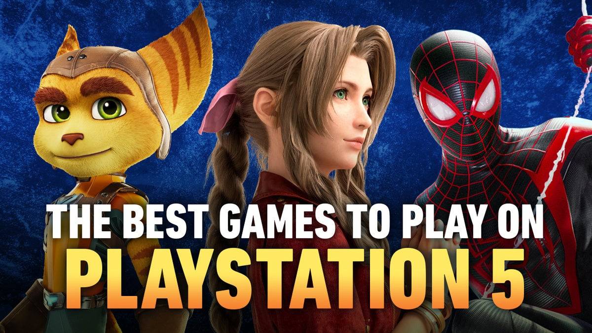 Sony發布了PS5和PS4的更新：顯示的關鍵功能