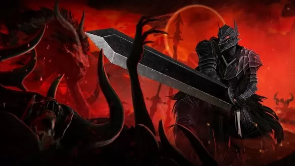 Premium Diablo 4 Berserk cosmetics