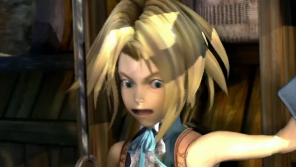 Слухи FF9 Ремейки всплывают после обновлений сайта годовщины 