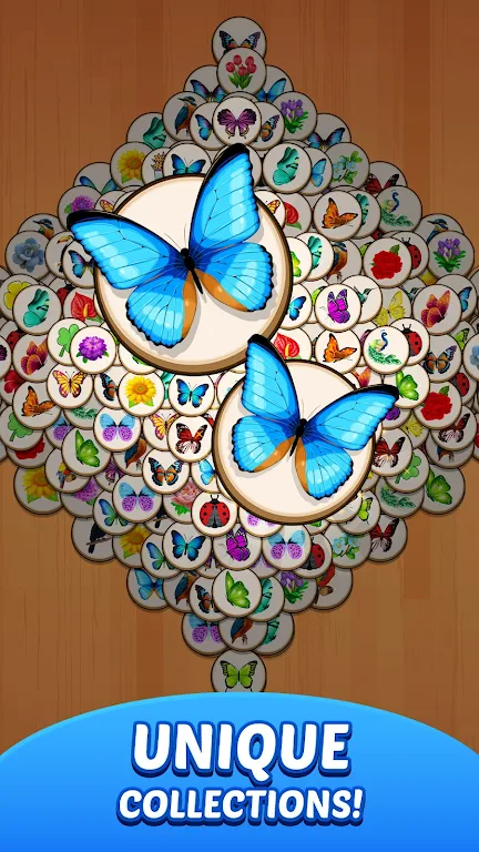 Tile Pair 3D - Tile Connect 3D Скриншот 2