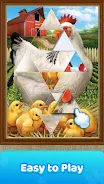 Jigsortscapes-Jigsaw Puzzle Скриншот 2
