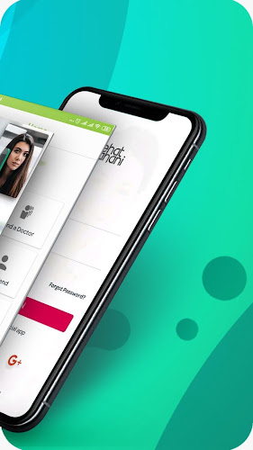 Sehat Kahani App應用截圖第2張
