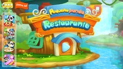 Little Panda's Restaurant Screenshot 3