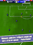 New Star Soccer - NSS應用截圖第3張