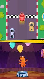 Dinosaur games - Kids game應用截圖第3張