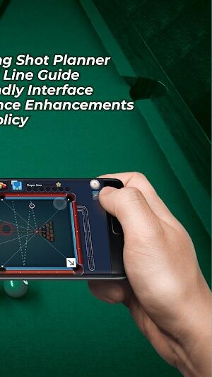 8 Ball Path Finder: Line Tool 스크린샷 3